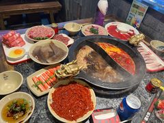 -蜀大侠火锅(春熙路店)