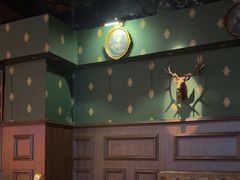 -The Cheebat 锌吧·Bistro(体育西店)