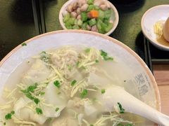 -琴岛顺天馄饨(崂山金鼎店)