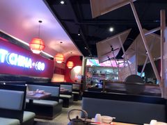 -龙少爷碳火干锅(环球中心店)