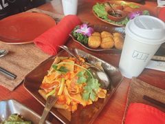 -花马天堂云南餐厅 Lost Heaven(外滩店)