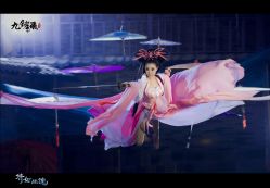 -九月鹰飞汉服摄影工作室
