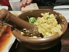 -老牌坊鲁菜名店(聊城美食岛店)