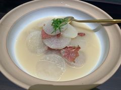 -院里寻菜·祖庵菜宴请(观沙岭店)