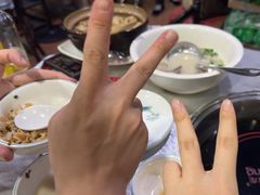 -东山羊庄(八卦岭店)