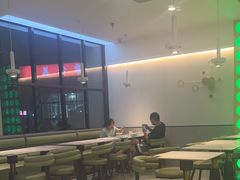 -七食九号食堂(东丽空港店)