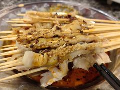 -小街天府(西工小街店)