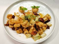 -南堂館川菜文化餐厅(天府店)