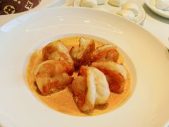 金酱老虎虾球-北京厨房(西安SKP店)