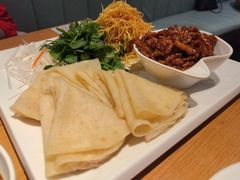 -安天民北方饺子(白石洲店)