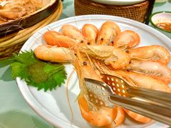 -村长家的疙瘩汤·东营菜(东营茶城店)