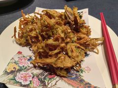 -金狮麟·新豫菜(金码大厦店)