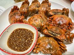 -金陵后厨·南京菜(新街口秣陵路店)