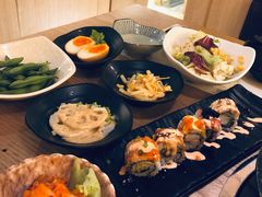 -伊豆野菜村(大族广场店)