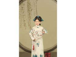 -东古旅拍摄影•格格服汉服•租赁(故宫店)