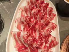 -额尔敦传统涮(体育场店)