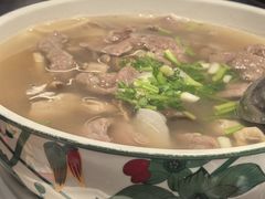 -渔语鱼新川菜Bistro(万象天地店)