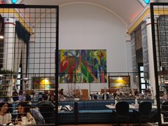 -小莫餐厅And More Restaurant西餐(北京展览馆店)