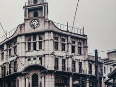 -广州鲁迅纪念馆(国民党一大旧址)