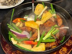 -旺爷砂锅·茶作(国贸城店)