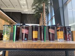 -星巴克(北辰西路店)