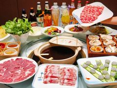 -天宜隆蘑菇宴火锅(石景山旗舰店)