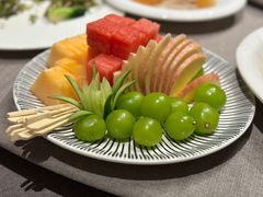 餐后水果-老兴鲜(黄浦店)