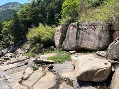 -泰山风景名胜区