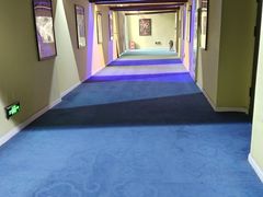 -中影新星影城(万科锦程店)