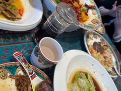 -巴依老爷新疆美食(工体旗舰店)