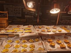 -亚马逊环球美食百汇(新城吾悦广场店)