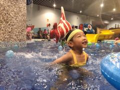 -汤连得温泉馆(宝山店)