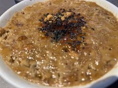 姜汁炖蛋-荣家小吃(紫阳街店)