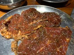 -原始泥炉烤肉(总店)