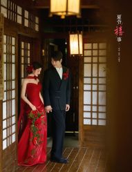 -雅云婚纱摄影工作室旗舰店