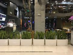 -纽斯桑拿会所(天山店)