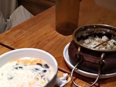 -云海肴云南菜·蒸汽石锅鱼(北京良乡华冠店)