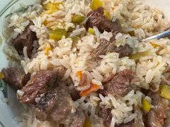 -开帝锐抓饭(五一路店)