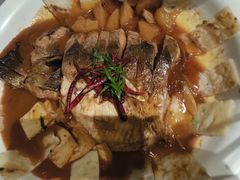 -百姓渔村(南中环店)