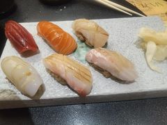 -鮨政· Omakase(港汇恒隆广场店)