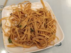 -东北饺子王(港澳广场购物中心店)