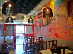 -宣武小院涮肉(前门店)
