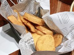 -老板恋上鱼(荣盛广场店)