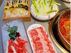 -椒王火锅(长安万达店)
