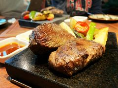-Erman岩烧牛排(虹桥南丰城店)