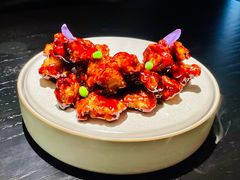 糖醋排骨-锦楼·臻选新杭帮(杭州中心店)