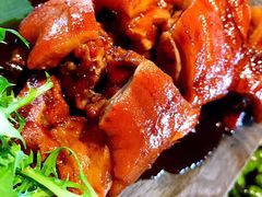 红烧肘子-大牌大·传统杭帮菜(湖滨店)