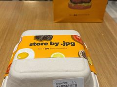 -JPG canteen(广州寺右公馆店)