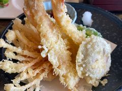 -炙柒Sekinana·精致料理 烧鸟·铁板烧(海上世界店)