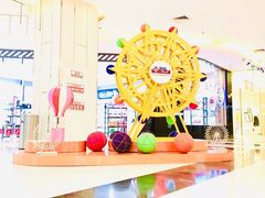 -北京华联购物中心(同成街店)